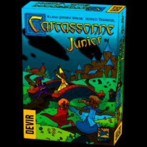 CARCASSONNE JUNIOR