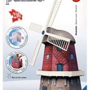 PZ MOLINO DE VIENTO