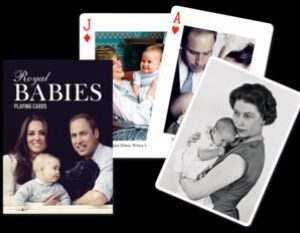 BARAJA ROYAL BABIES