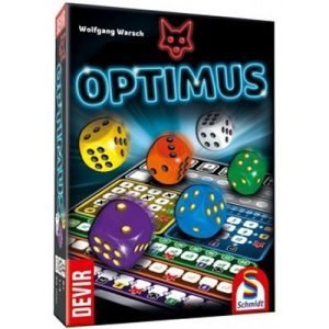 OPTIMUS