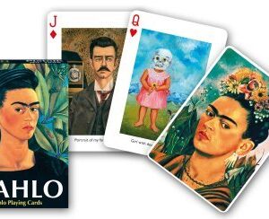BARAJA FRIDA KAHLO