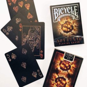 BARAJA BICYCLE ASTEROID