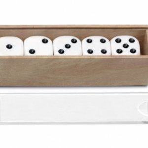 DADOS PUNTOS