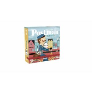 POSTMAN POCKET