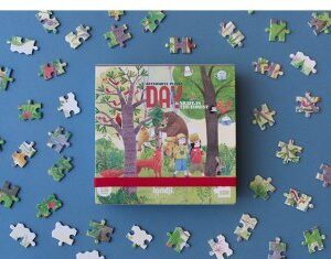 Puzzles infantiles