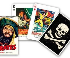 BARAJA PIRATES