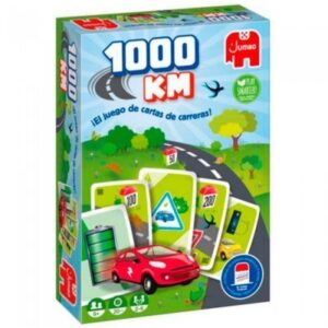 1000 KILÓMETROS