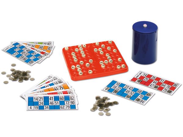 BINGO AUTOMÁTICO - Imagen 2