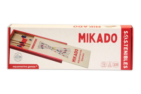 MIKADO - Imagen 2