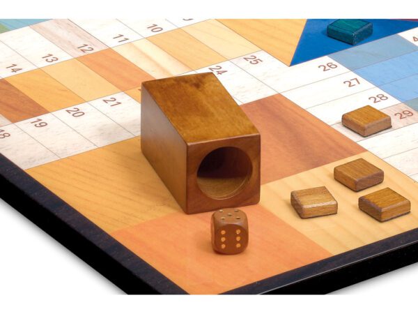 PARCHIS DISEÑO - Imagen 2