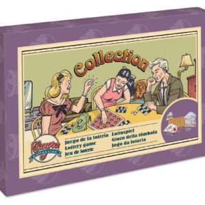 JUEGO DE LA LOTERIA