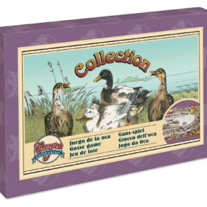 JUEGO DE LA OCA