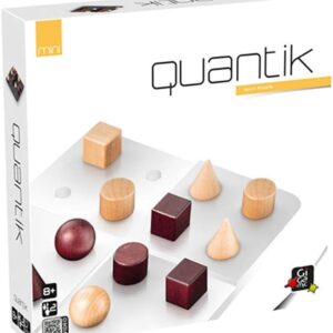 QUANTIK MINI