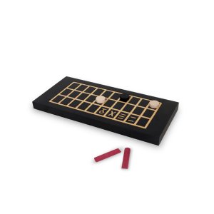 JUEGOS EXÓTICOS