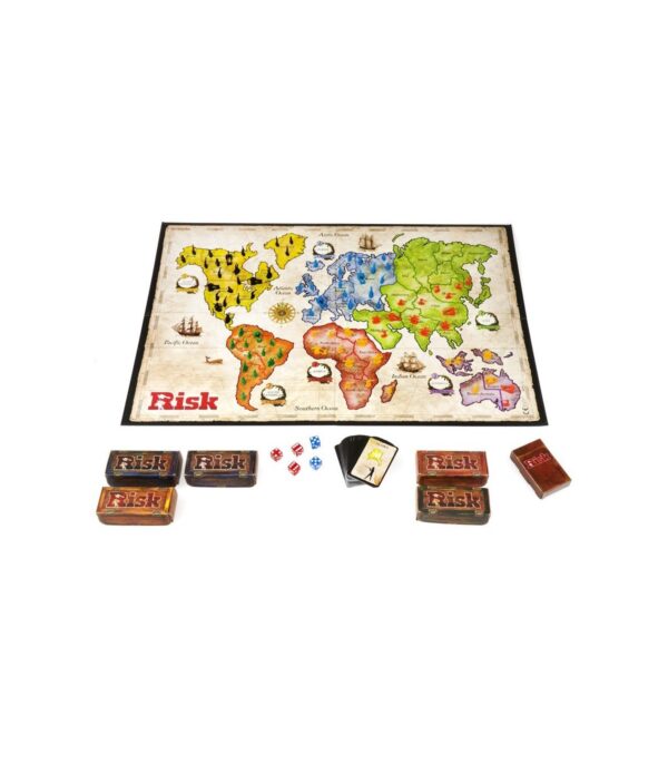 RISK CLASICO - Imagen 2