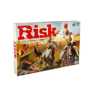 RISK CLASICO