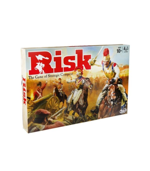 RISK CLASICO
