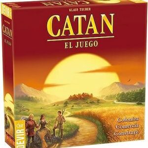 JUEGOS DE MESA