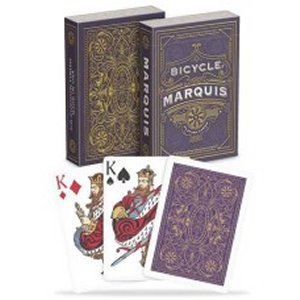 BARAJA BICYCLE MAQUIS