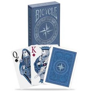 BARAJA BICYCLE ODYSSEY