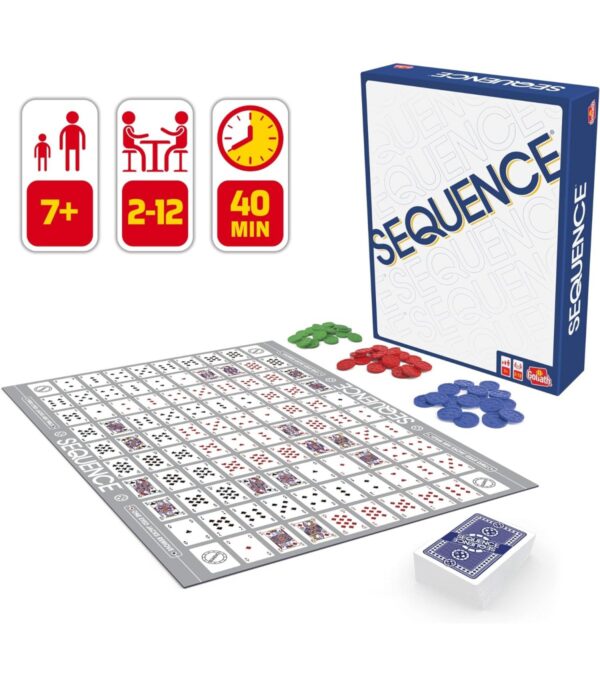 SEQUENCE CLASSIC