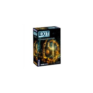 EXIT BOSQUE ENCANTADO