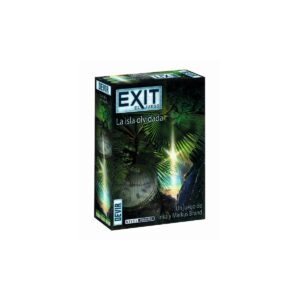EXIT ISLA OLVIDADA