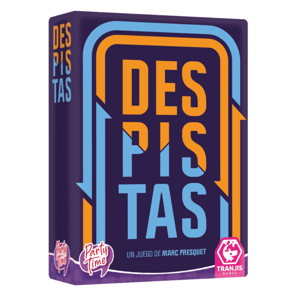 DESPISTAS