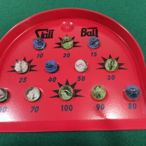 SKILL BALL