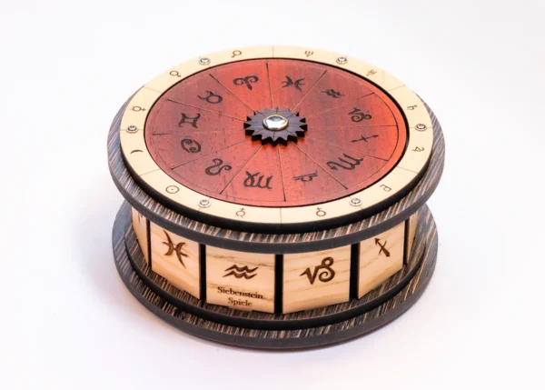 MEDICI BOX