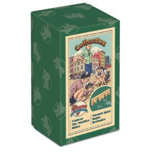 JUEGO DE LAS CANICAS