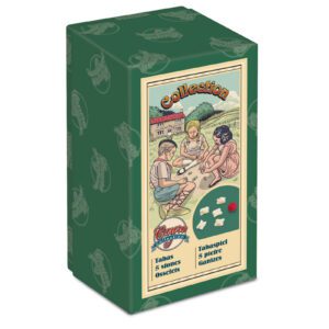 JUEGO DE LAS TABAS