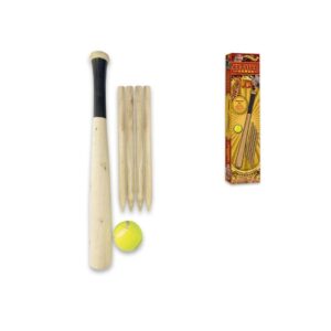 SET DE BEISBOL CARNIVAL 6,8X11X51CM